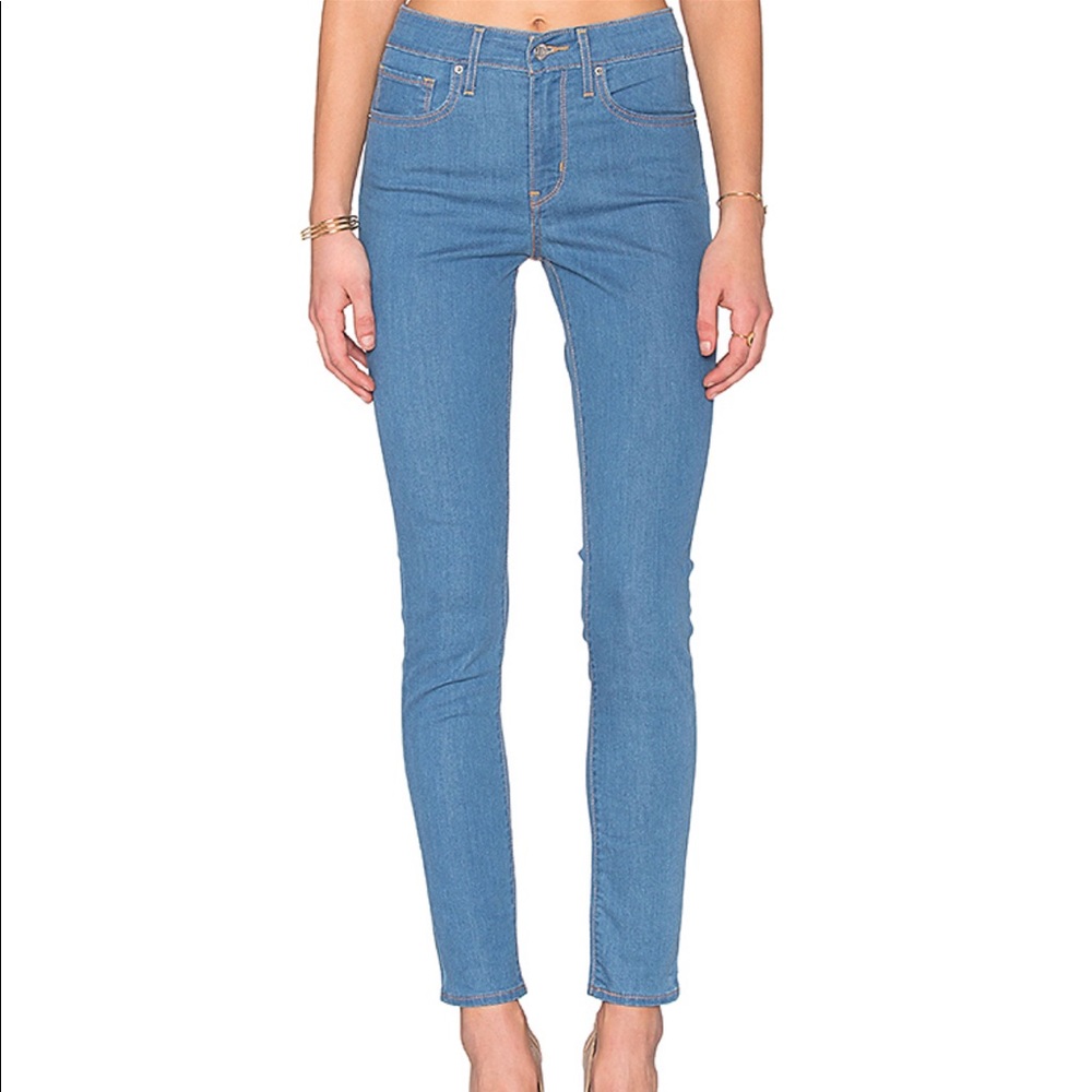Levi’s skinny jean
